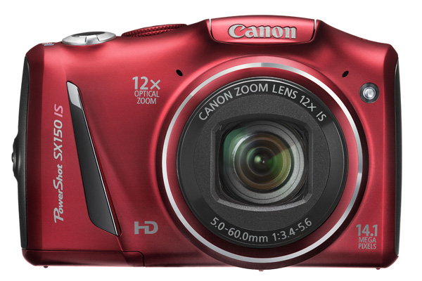 Снимайте и печатайте с исключительным качеством: Canon расширяет линейки IXUS, PowerShot и PIXMA-4