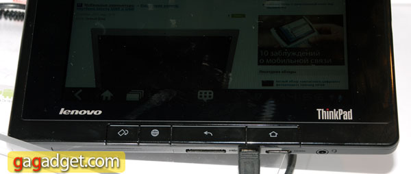 Android-планшеты Lenovo на выставке IFA 2011 своими глазами-13