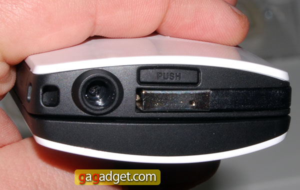 Philips представила на IFA 2011 линейку карманных FullHD-видеокамер ESee-23