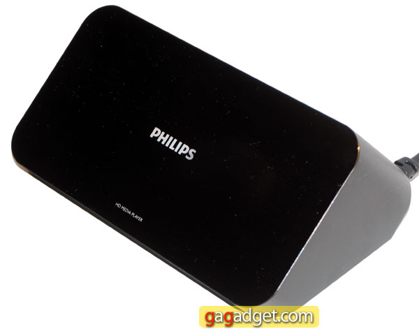 Philips Smart Media Box: три медиаплеера, улучшающих телевизор-2