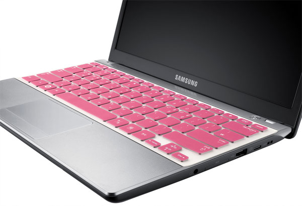 Легкий и тонкий ноутбук Samsung U350-2
