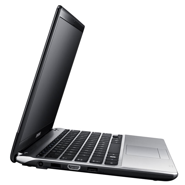 Легкий и тонкий ноутбук Samsung U350-4