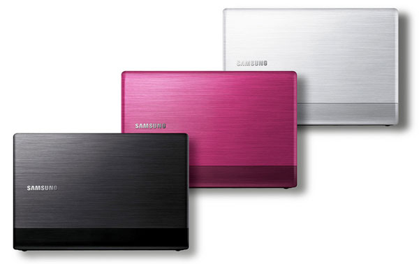 Легкий и тонкий ноутбук Samsung U350-5