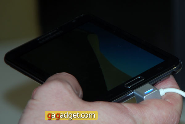 Внешний вид и производительность Samsung Galaxy Note своими глазами-20