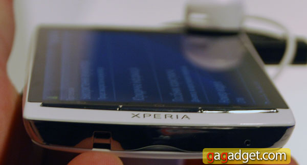 Смартфоны Sony Ericsson на IFA 2011 своими глазами-22