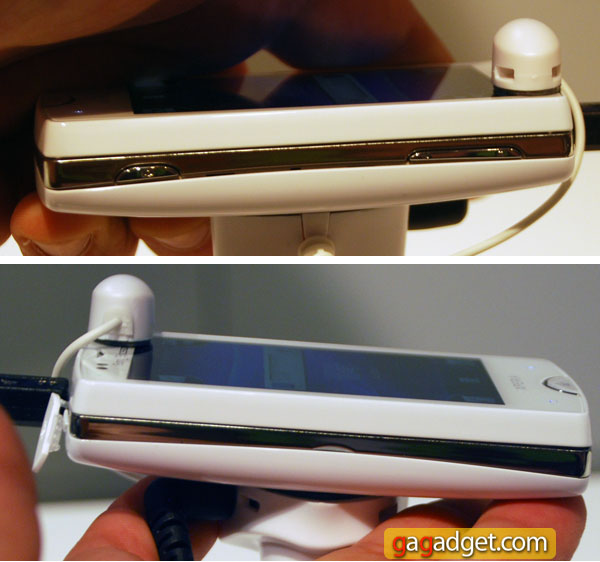 Смартфоны Sony Ericsson на IFA 2011 своими глазами-40