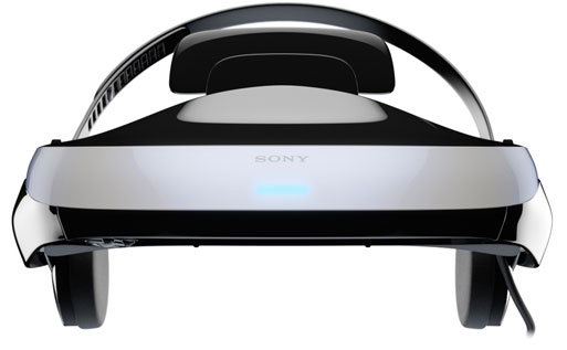 Sony HMZ-T1: первый в мире носимый 3D-дисплей -4