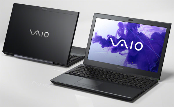 Sony VAIO S: 15-дюймовый ноутбук с матрицей FullHD за 1000 долларов-2