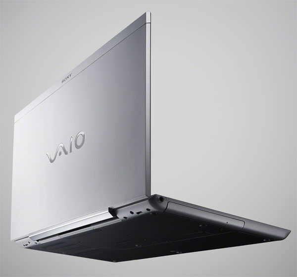 Sony VAIO S: 15-дюймовый ноутбук с матрицей FullHD за 1000 долларов-3