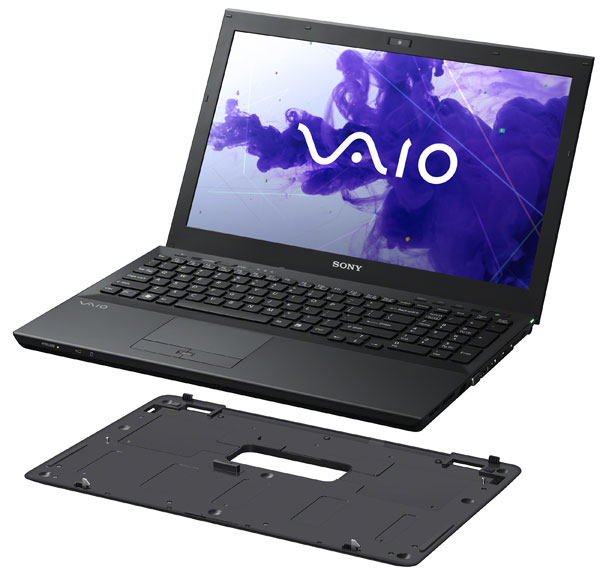 Sony VAIO S: 15-дюймовый ноутбук с матрицей FullHD за 1000 долларов-4