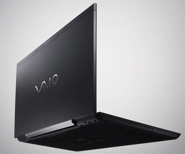 Sony VAIO S: 15-дюймовый ноутбук с матрицей FullHD за 1000 долларов-5