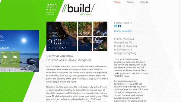 Microsoft официально представила версию Windows 8 для разработчиков (видео)-7