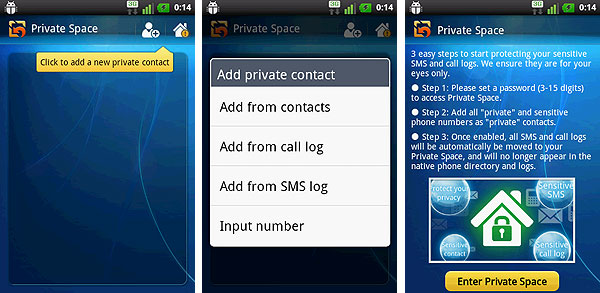 Android-гид: Call Blocker - приложение для обеспечения приватности-11