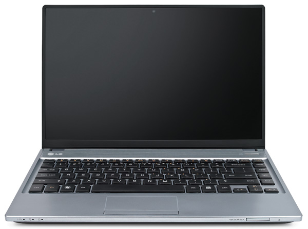 Репортаж: LG начинает продажи ноутбуков в Украине с сети магазинов Фокстрот-19