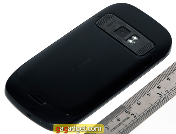 Модернизация Nokia С7: обзор Nokia 701 на Symbian Belle-4