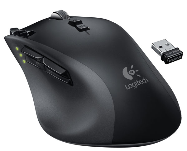 Линейка аксессуаров Logitech зимнего сезона 2011-2012 своими глазами-26