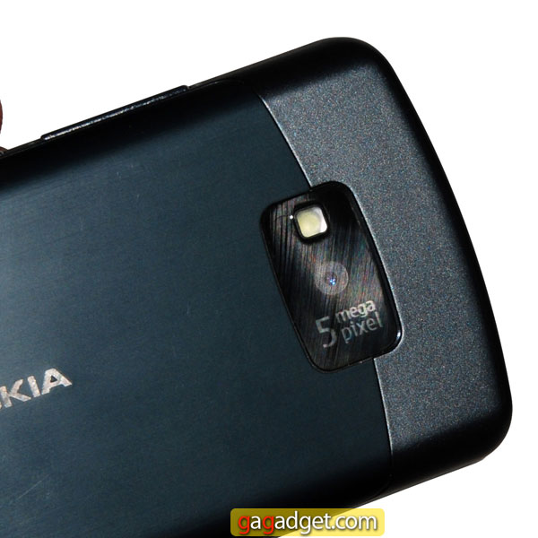 Кавайность по-фински: обзор Symbian-смартфона Nokia 700-5