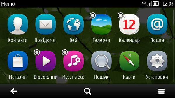 Кавайность по-фински: обзор Symbian-смартфона Nokia 700-13