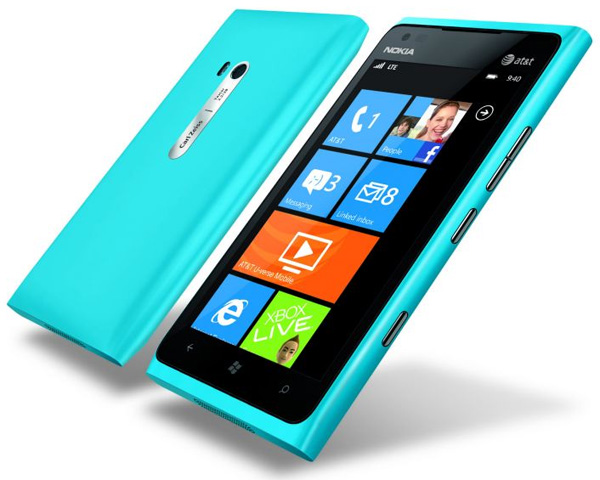 Nokia Lumia 900: та же Lumia 800 только с 4.3-дюймовым экраном-2