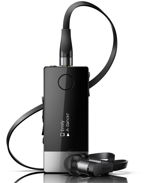 Sony SmartWatch и Smart Wireless Headset pro: интересные аксессуары, которые никогда не будут у нас продаваться-9