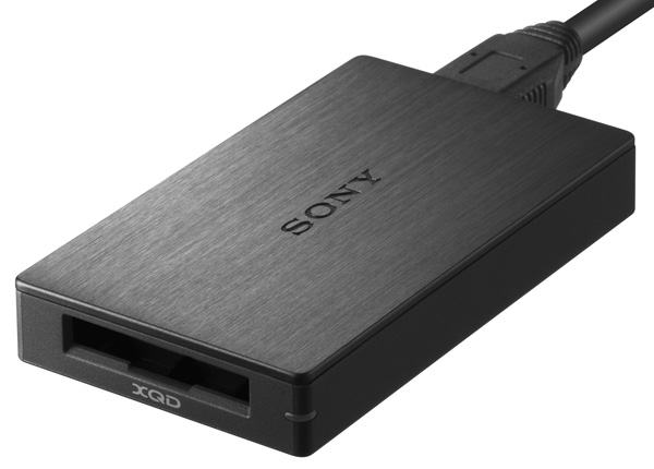 Sony представила новый формат карт памяти XQD для профессиональных камер-2