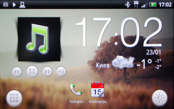 Короля делает свита: обзор Android-смартфона HTC Rhyme-12