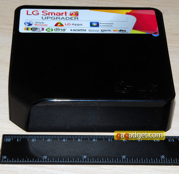 Преображение телевизора: обзор медиаплеера LG ST600 SmartTV-4