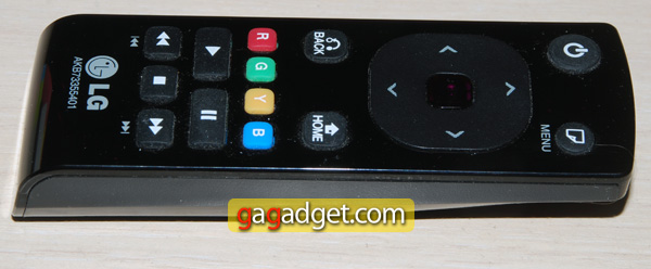 Преображение телевизора: обзор медиаплеера LG ST600 SmartTV-9