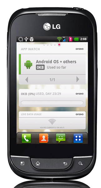 Android-гид: Onavo — полезное приложение для подсчета трафика-2