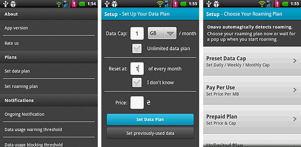 Android-гид: Onavo — полезное приложение для подсчета трафика-3