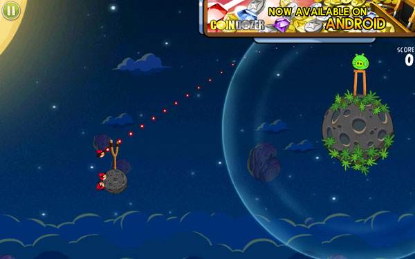 Полундра! Качаем Angry Birds Space на iOS/Android и рубимся в космосе!-4