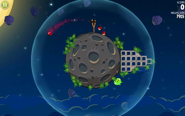 Полундра! Качаем Angry Birds Space на iOS/Android и рубимся в космосе!-8
