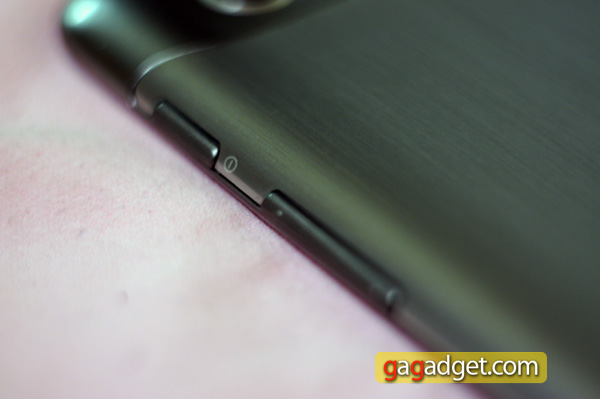 Опыт эксплуатации Android-планшета Samsung Galaxy Tab 7.7-11