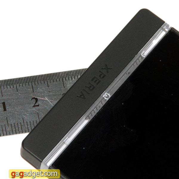 It’s a Sony: обзор Android-смартфона Sony XPERIA S (LT26i)-11