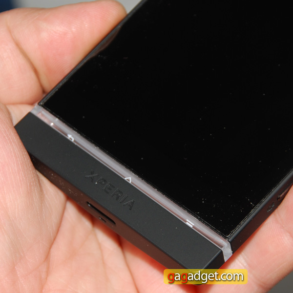 It’s a Sony: обзор Android-смартфона Sony XPERIA S (LT26i)-12