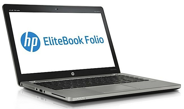 HP EliteBook Folio 9470m: 14-дюймовый ультрабук для бизнеса-2