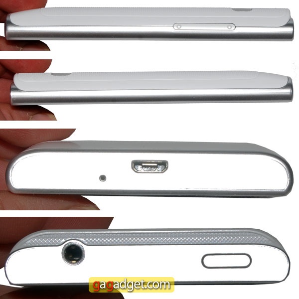 Красота требует жертв: обзор смартфона LG Optimus L3 (E400)-4