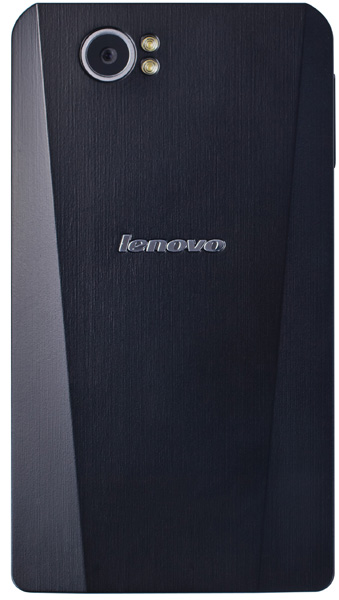 Android-смартфон Lenovo LePhone K800 с процессором Intel Atom отправился в продажу. В Китае.-2