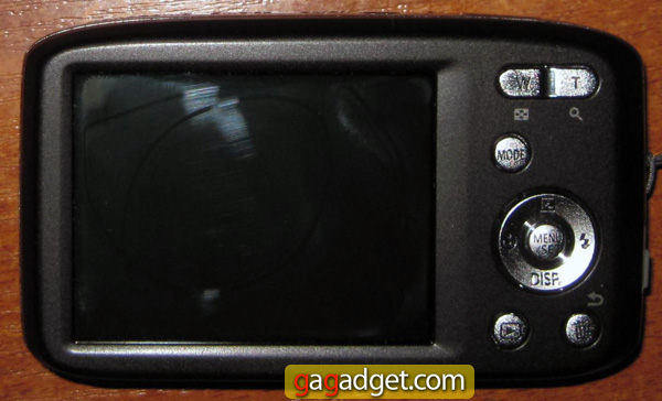 Народный компьютер: обзор бюджетной камеры Panasonic Lumix DMC-S2-3