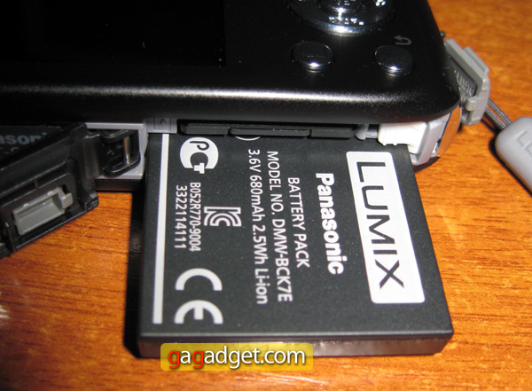 Народный компьютер: обзор бюджетной камеры Panasonic Lumix DMC-S2-8