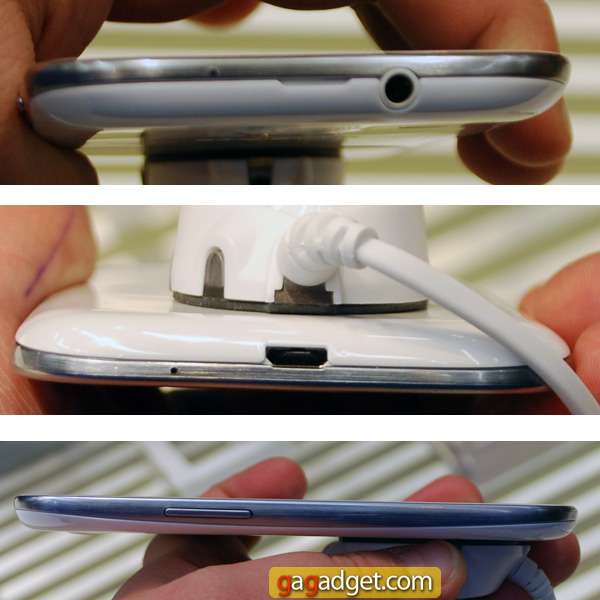 Samsung Galaxy SIII своими глазами: Galaxy Nexus на маркетинговых стероидах (добавлено видео)-13