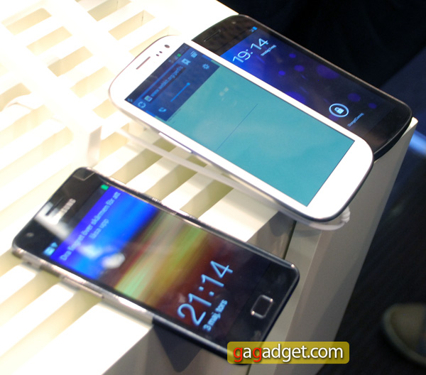 Samsung Galaxy SIII своими глазами: Galaxy Nexus на маркетинговых стероидах (добавлено видео)-16