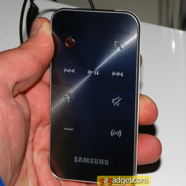Samsung Galaxy SIII своими глазами: Galaxy Nexus на маркетинговых стероидах (добавлено видео)-32