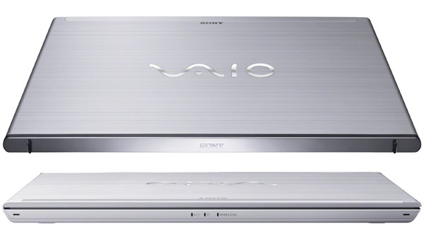 Sony VAIO T 2012 года: теперь это ультрабук-5