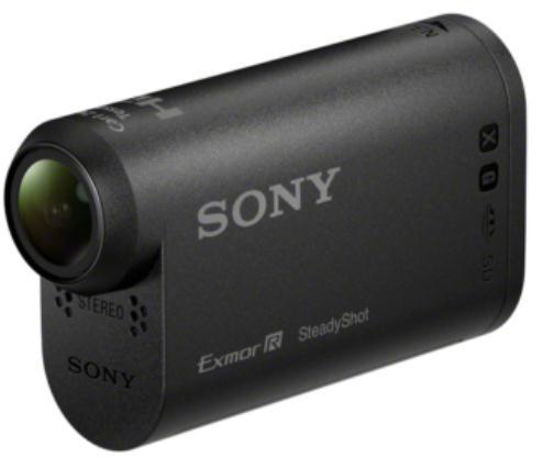 Sony разрабатывает новый тип камер для ценителей экстремальных видов спорта-2