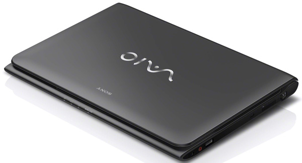 Самый маленький Sony: 11.6-дюймовый ноутбук  VAIO E 11-й серии-4