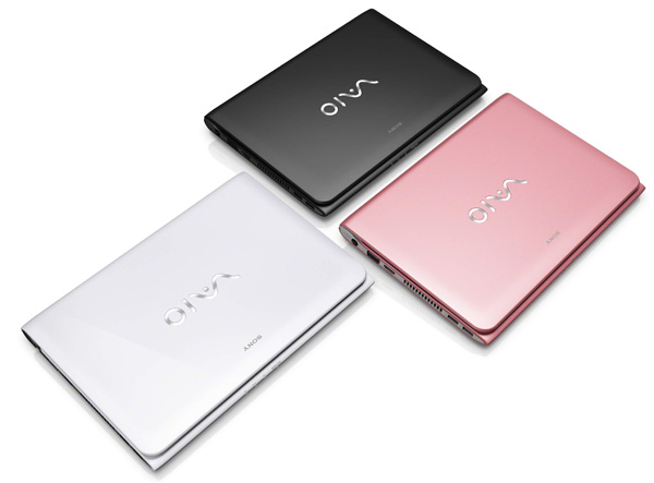 Самый маленький Sony: 11.6-дюймовый ноутбук  VAIO E 11-й серии-7