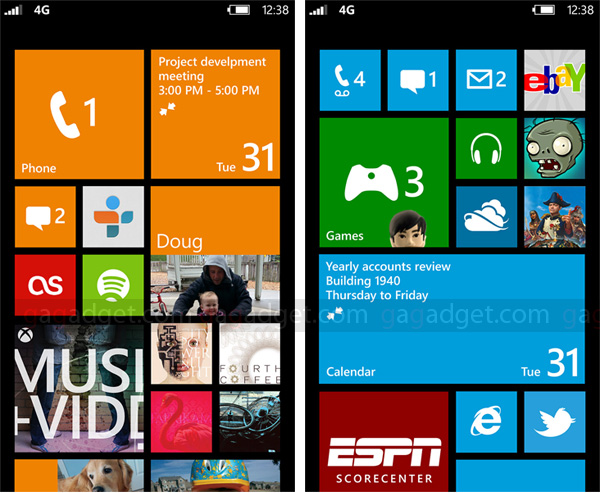 Microsoft рассказала о том что нас ждет (в будущем) в Windows Phone 8-2