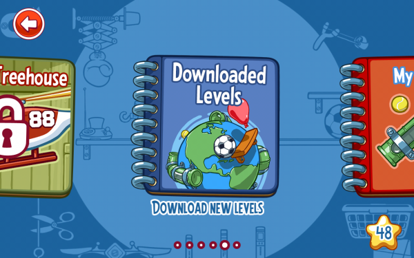 Amazing Alex: новая игра от создателей Angry Birds-8