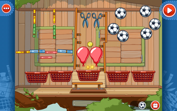 Amazing Alex: новая игра от создателей Angry Birds-12